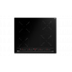 TEKA Encimera inducción  IZC 64010 MSS. 112520015, 4 zonas, Negro
